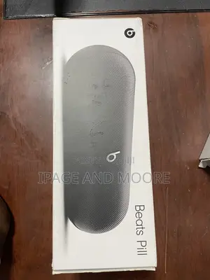 Brand New Beats Pill Available