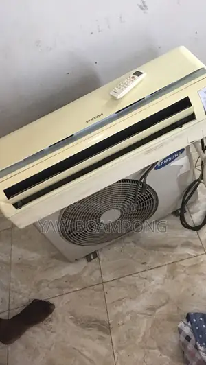 Samsung Air Conditioner