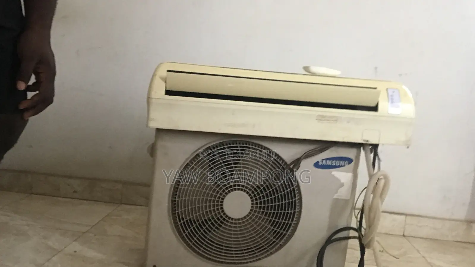 Samsung Air Conditioner