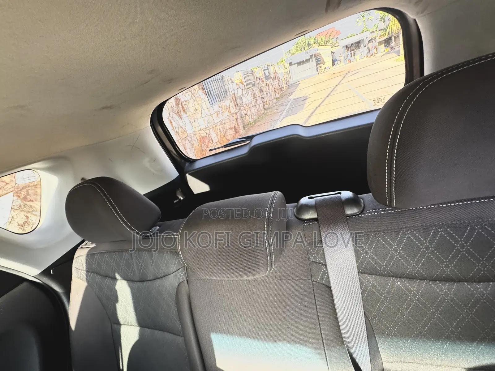 Kia Soul 2018 Black