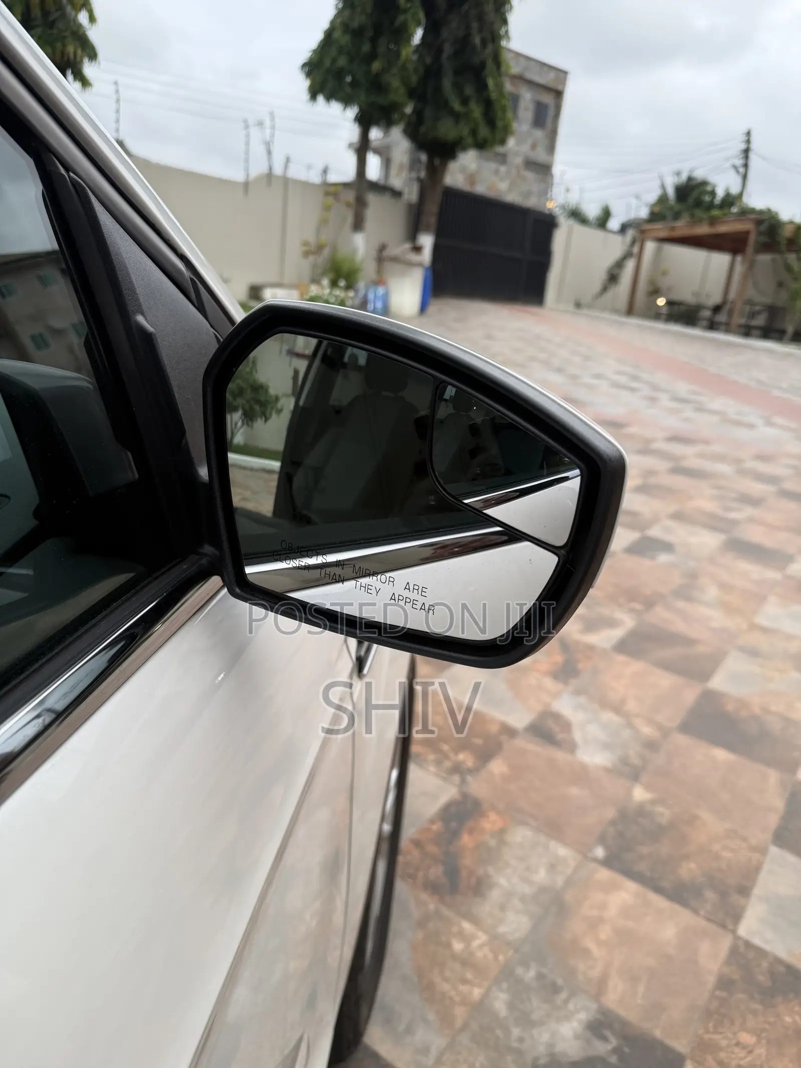 Ford Escape SE 4x4 2018 Pearl