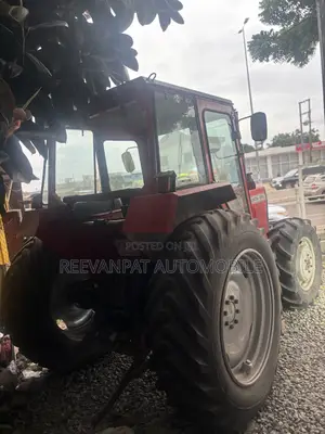 Massey Ferguson 265