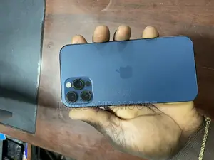 Apple iPhone 12 Pro 512 GB