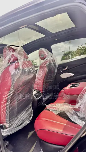 Honda Accord 2019 Black