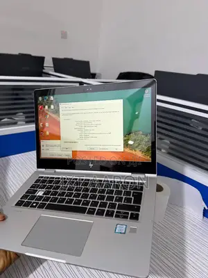 Laptop HP EliteBook x360 1030 G2 8GB Intel Core i5 SSD 256GB