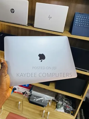 Laptop Apple MacBook Pro 2018 32GB Intel Core i9 SSD 1T