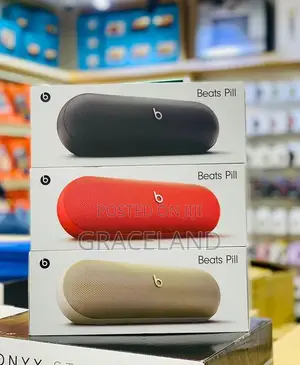 This Is Original Beats by Dre /Apple Bluetoothspeaker