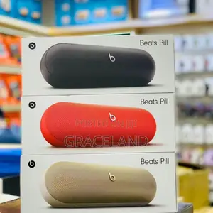 This Is Original Beats by Dre /Apple Bluetoothspeaker