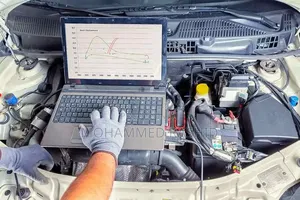 Auto Eletrical Specialist