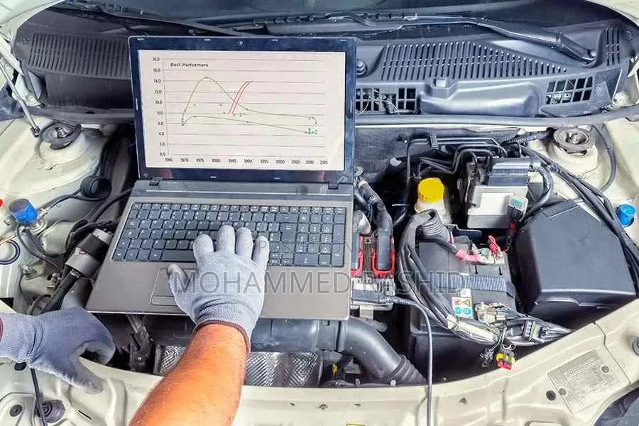 Auto Eletrical Specialist