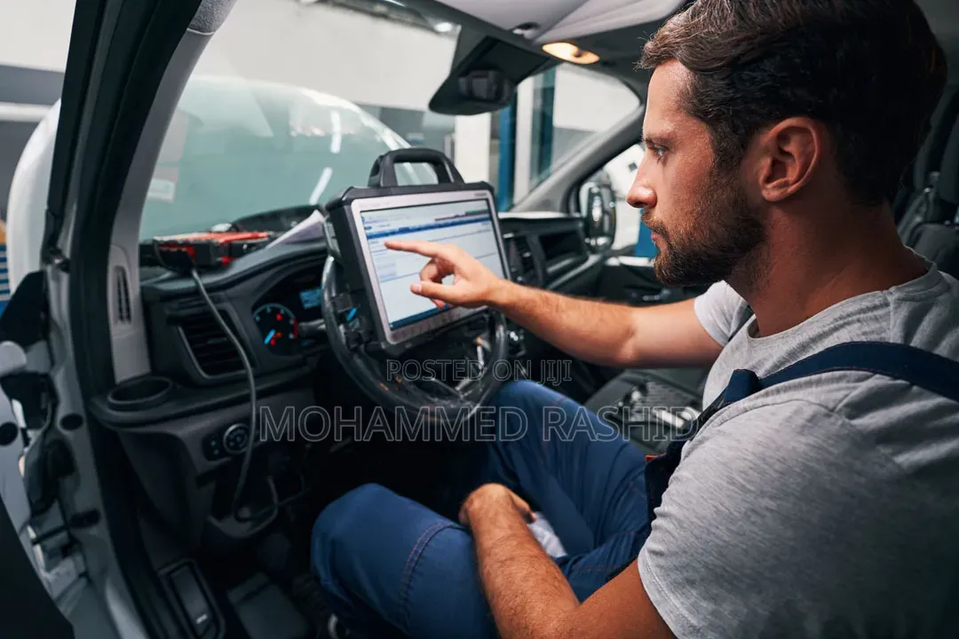 Auto Eletrical Specialist