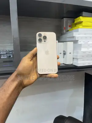 Apple iPhone 16 Pro Max 256 GB Gold
