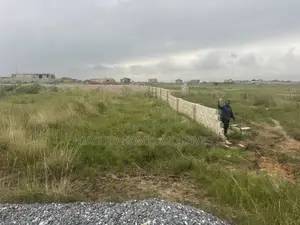 Land for Sale at Adenta Amehia on Katamanso Road