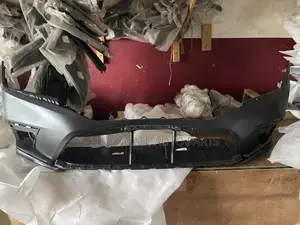 Honda Civic 22 23 24 Front Bumper