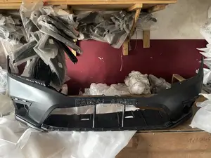 Civic 22 Front Bumper