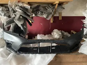 Honda Civic 22 23 24 Front Bumper