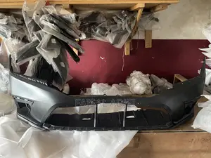 Civic 22 Front Bumper