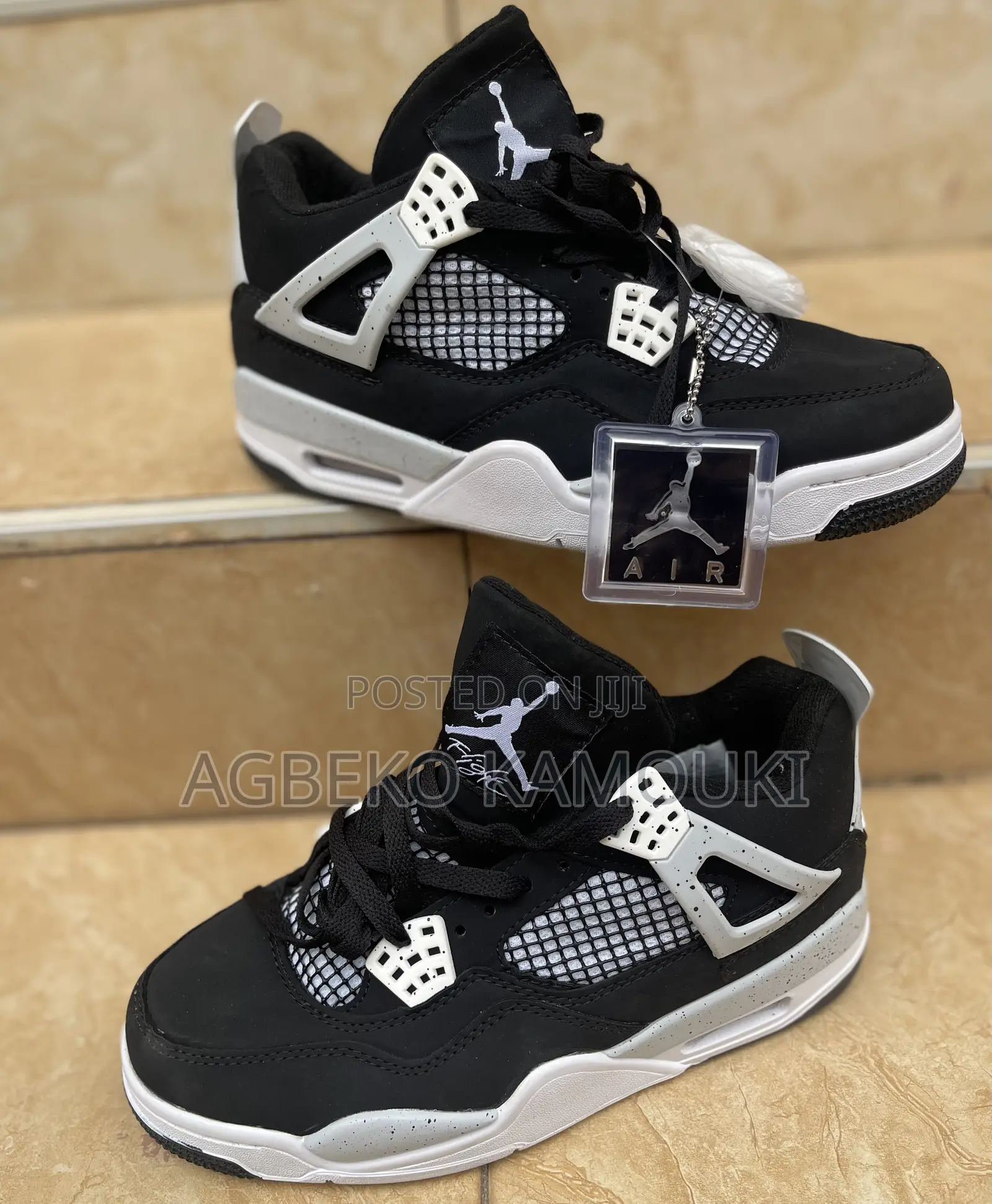 Jordan Sneakers