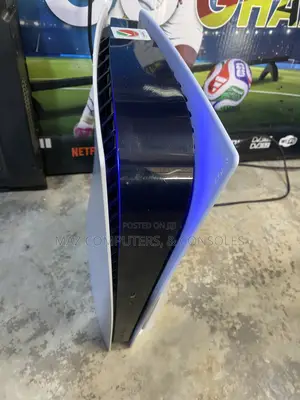 Ps5 Standard Original