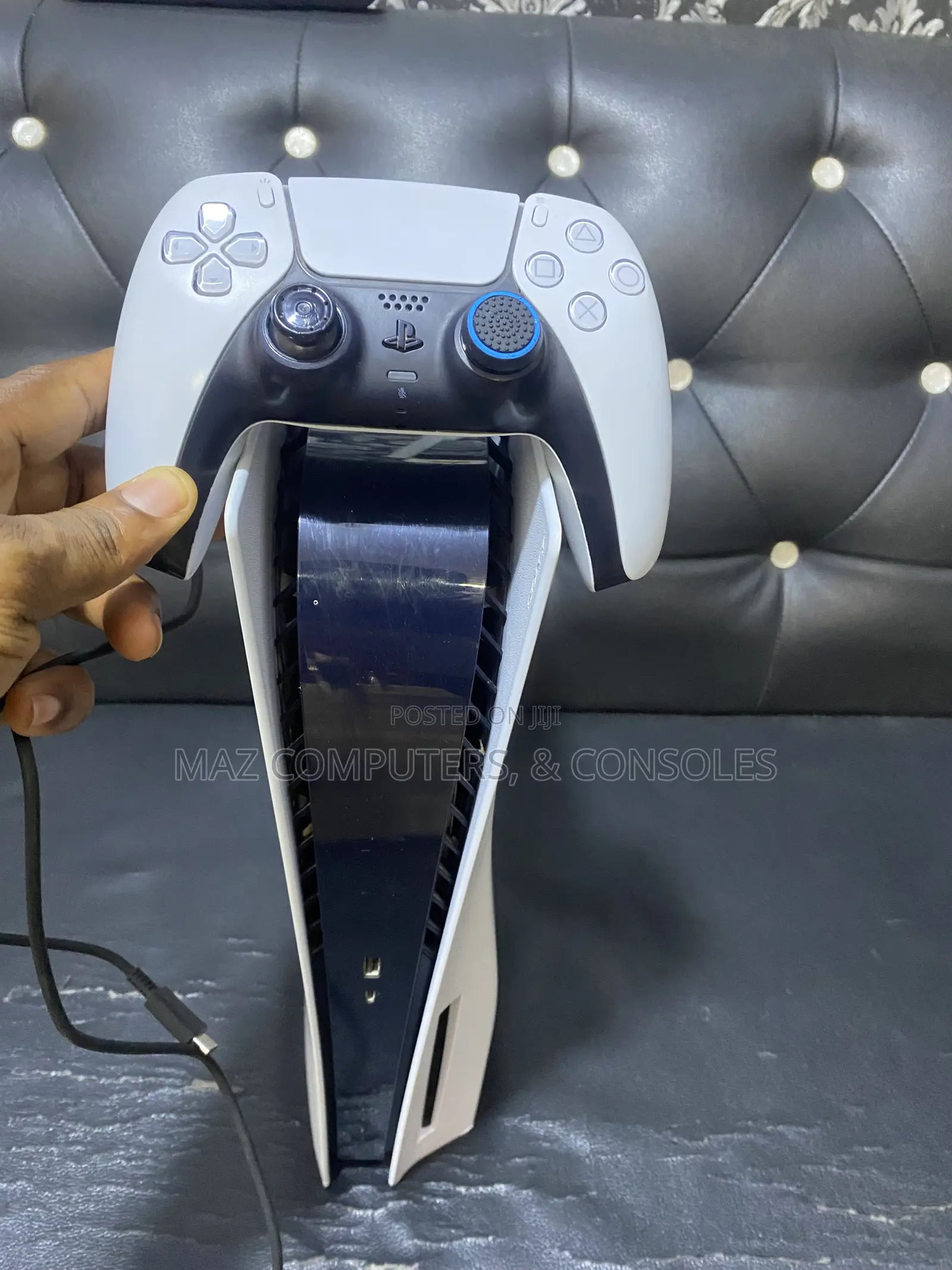 Ps5 Standard Original