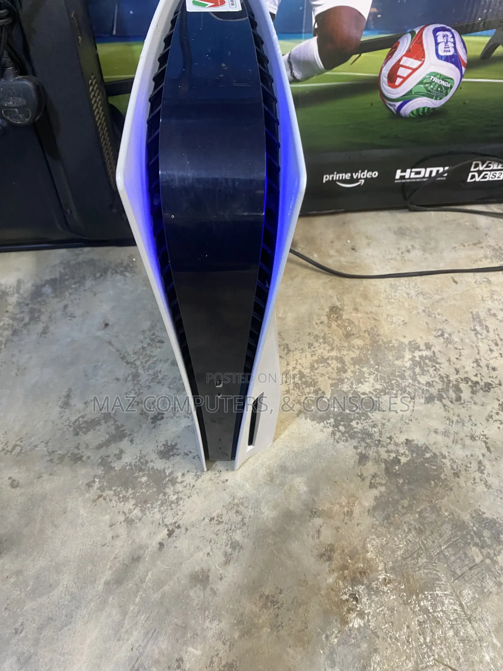 Ps5 Standard Original