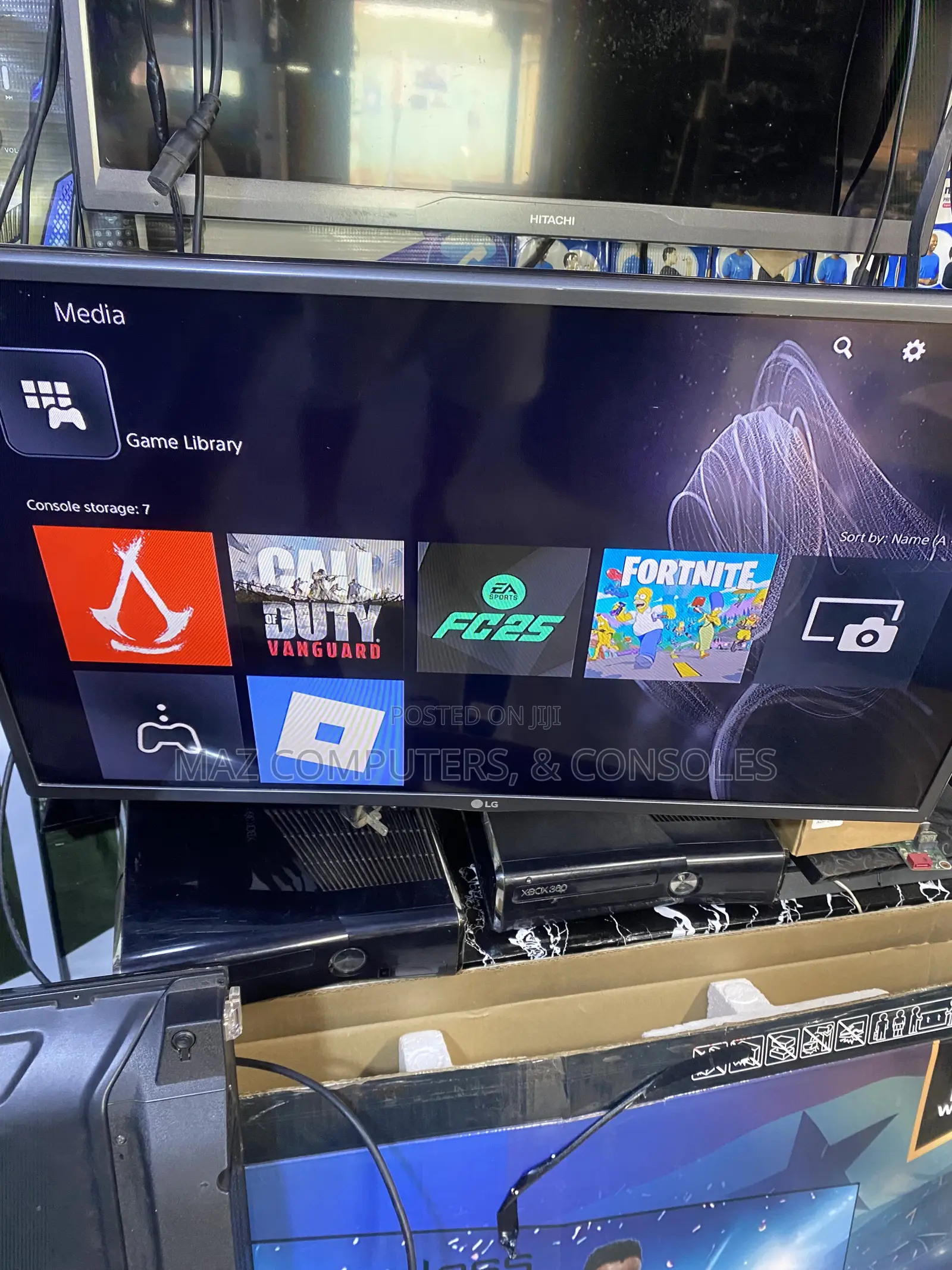 Ps5 Standard Original