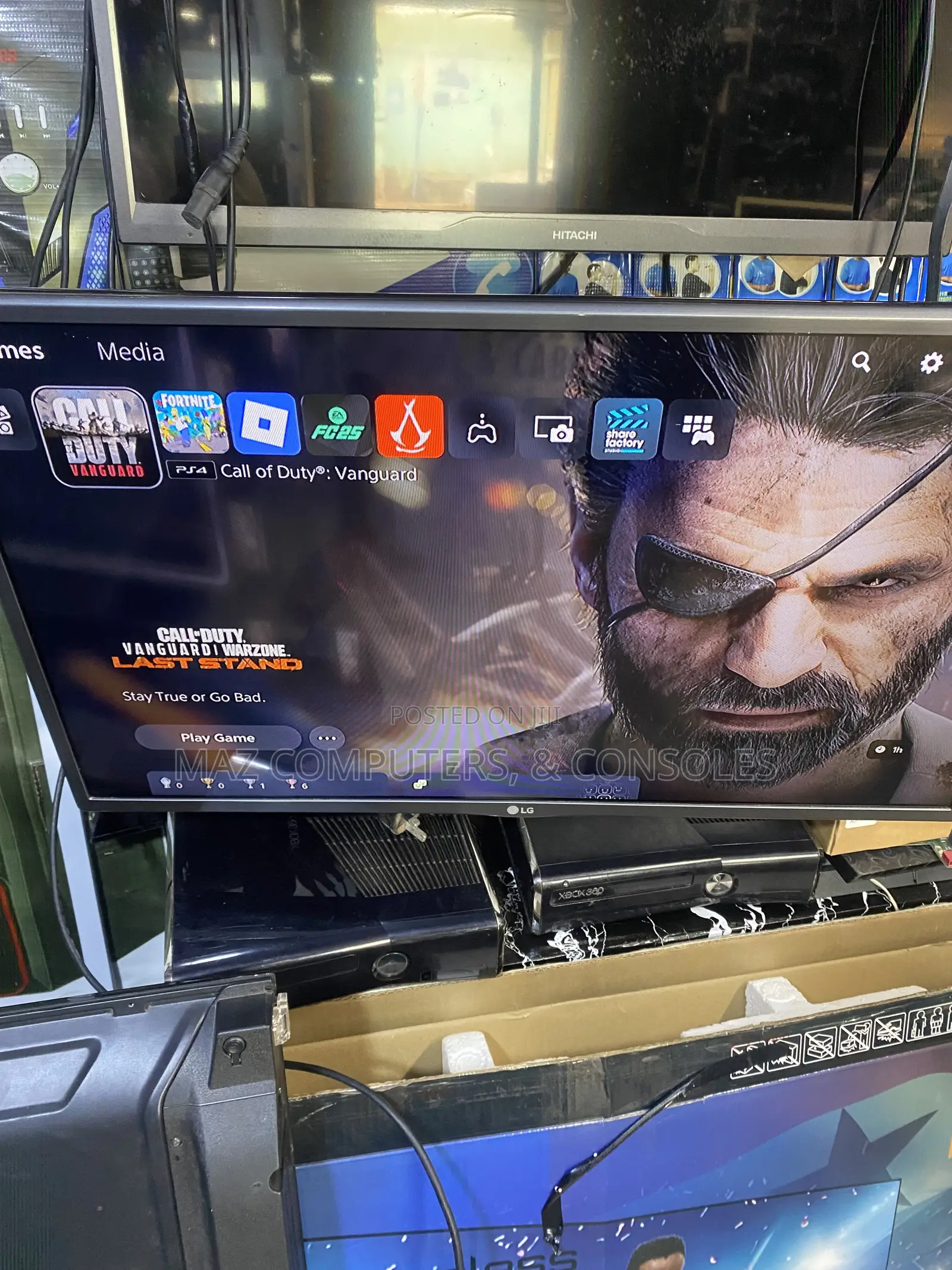 Ps5 Standard Original