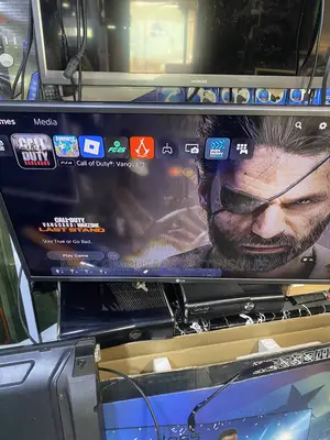 Ps5 Standard Original