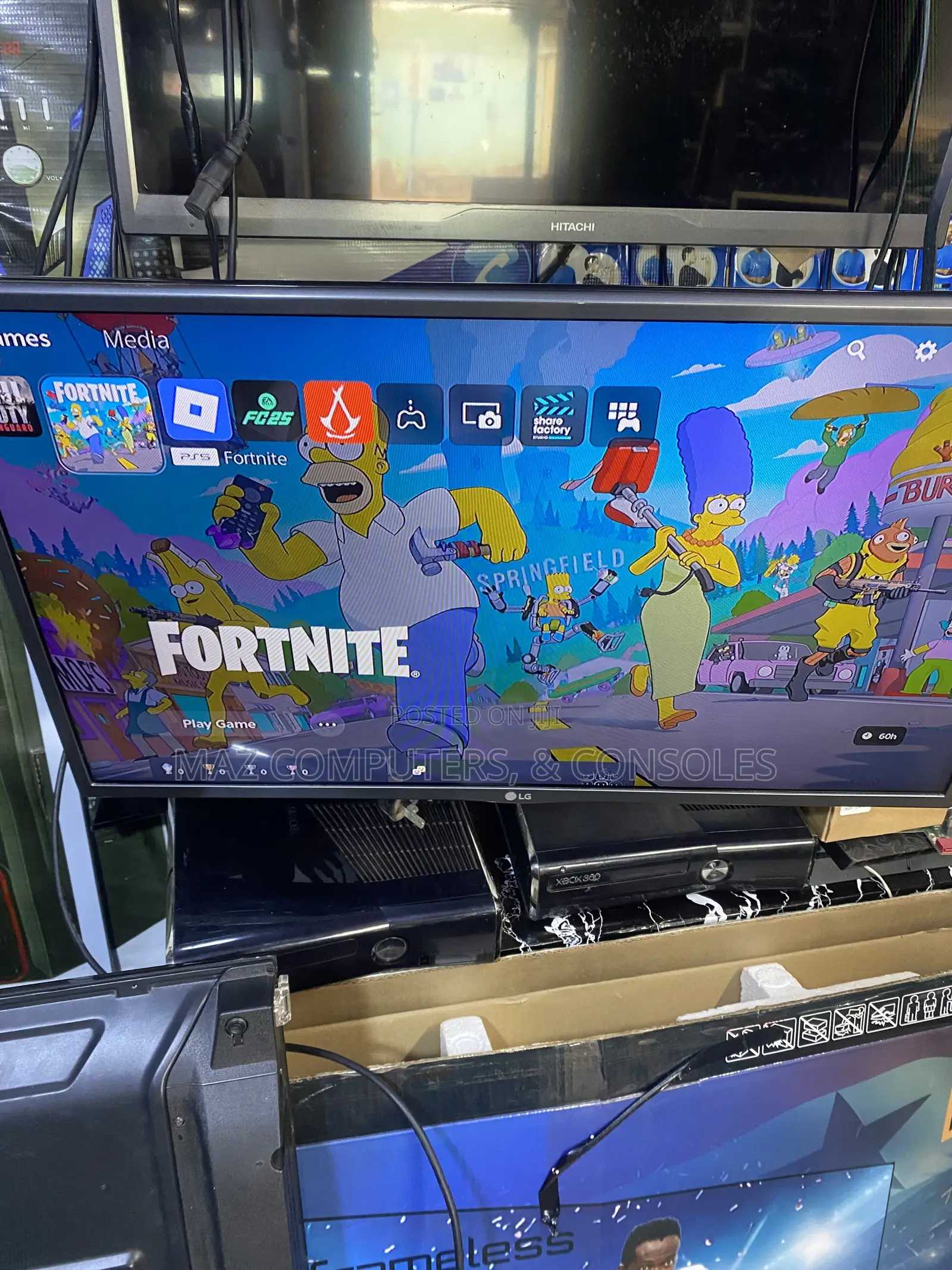 Ps5 Standard Original