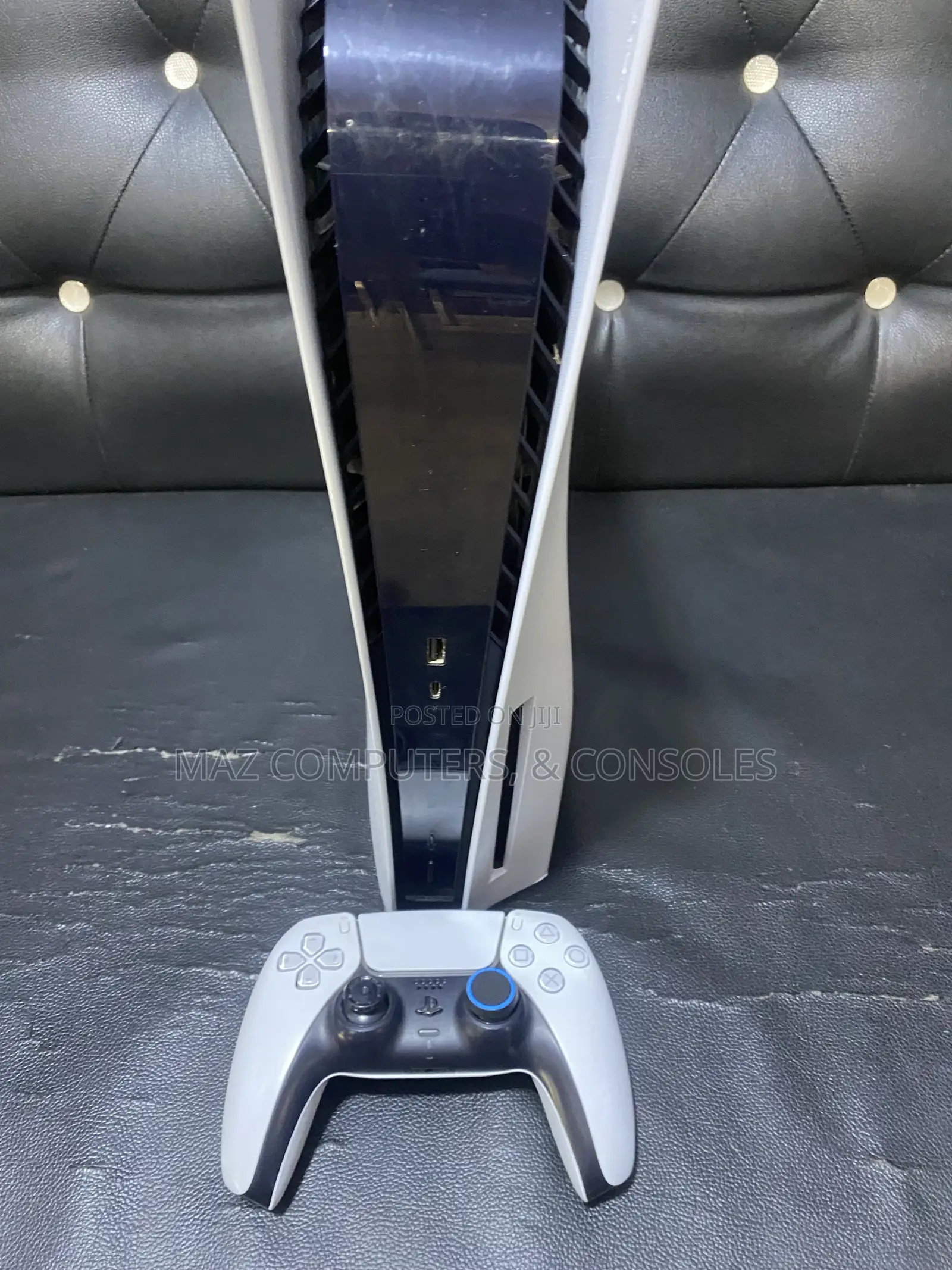 Ps5 Standard Original