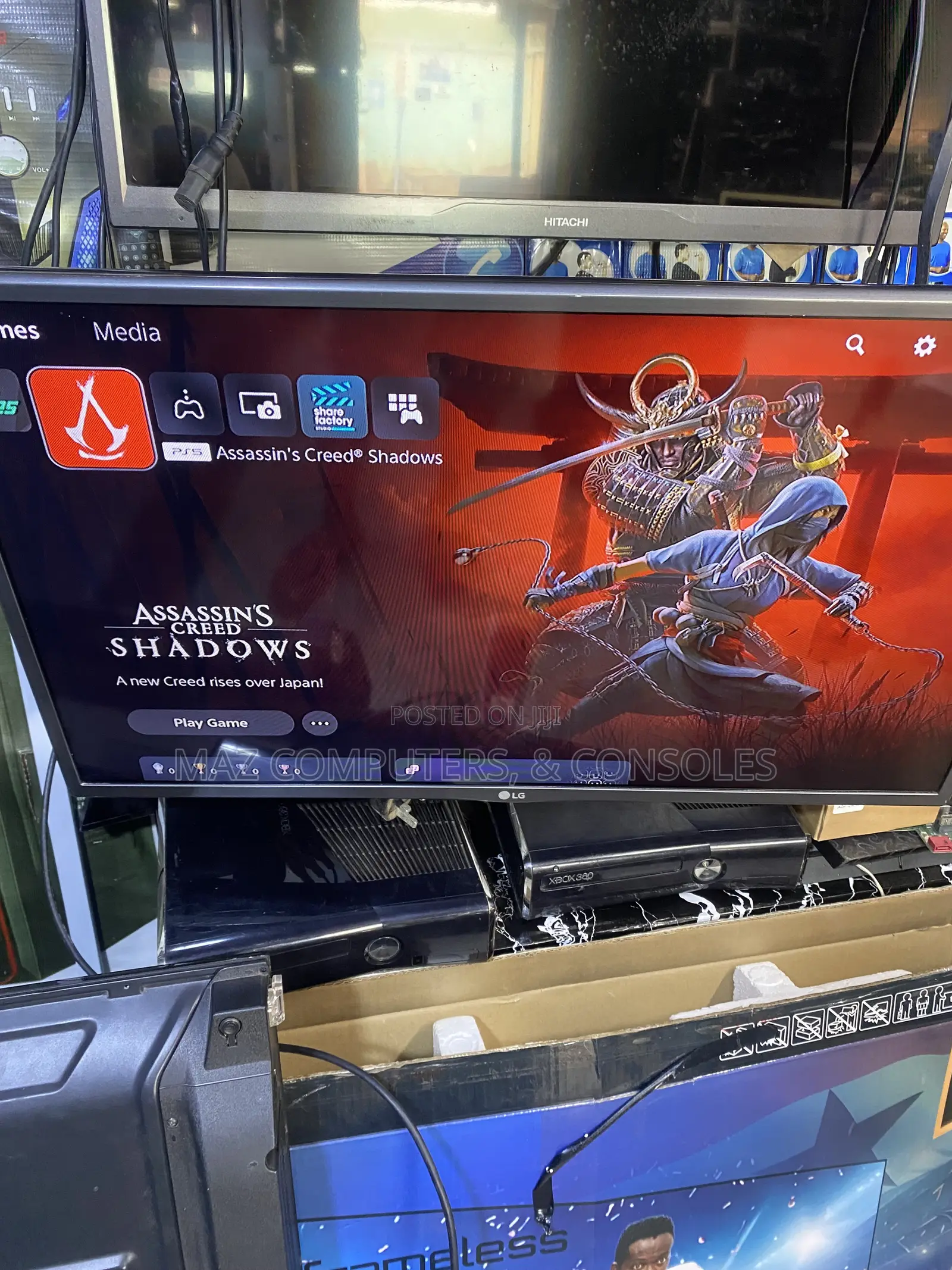 Ps5 Standard Original