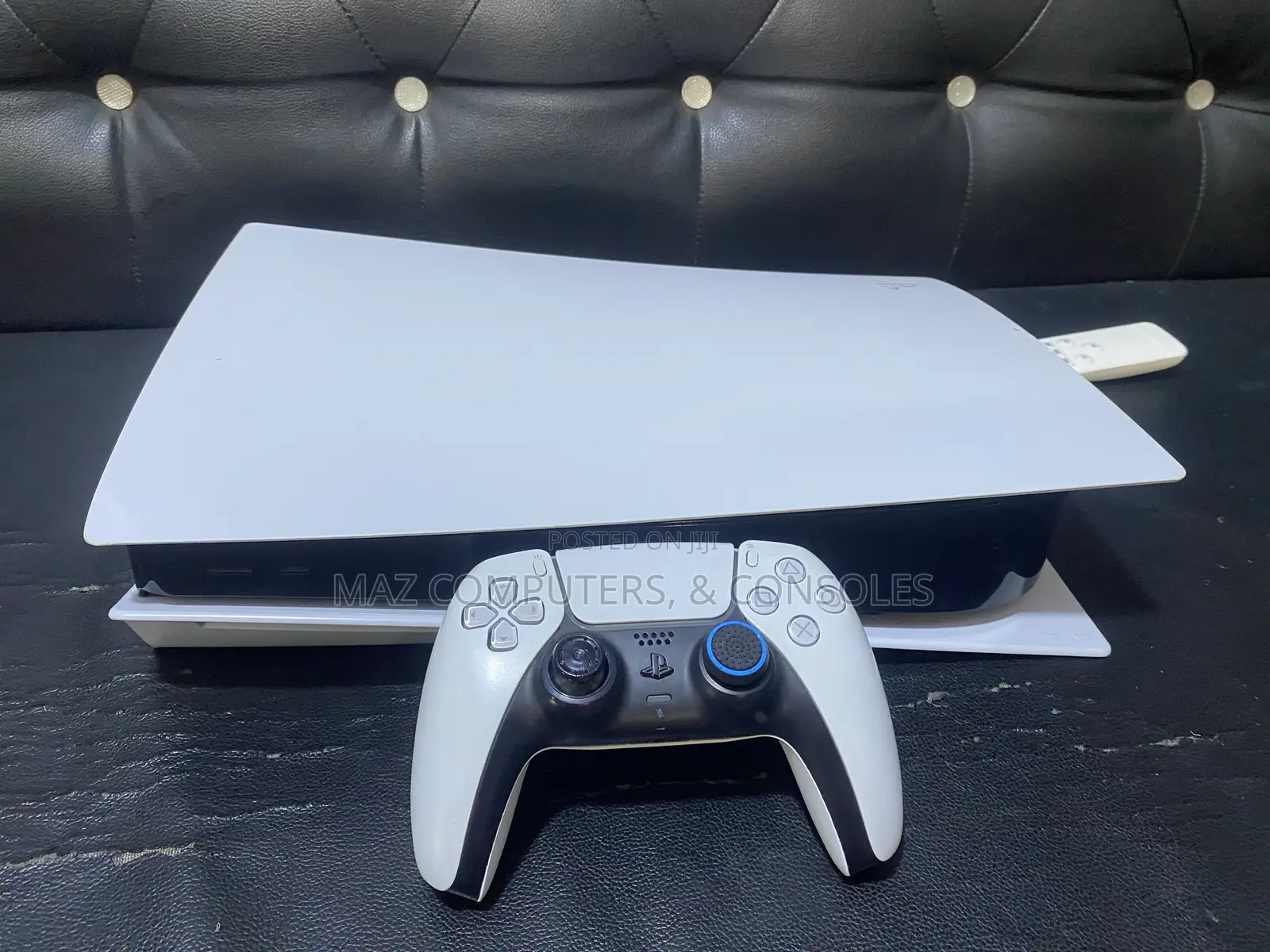 Ps5 Standard Original