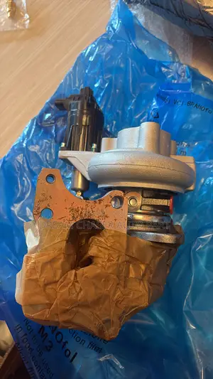 Eom Turbocharger for Accord 2.0 and Civic 1.5
