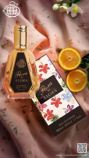 R P Fragrance