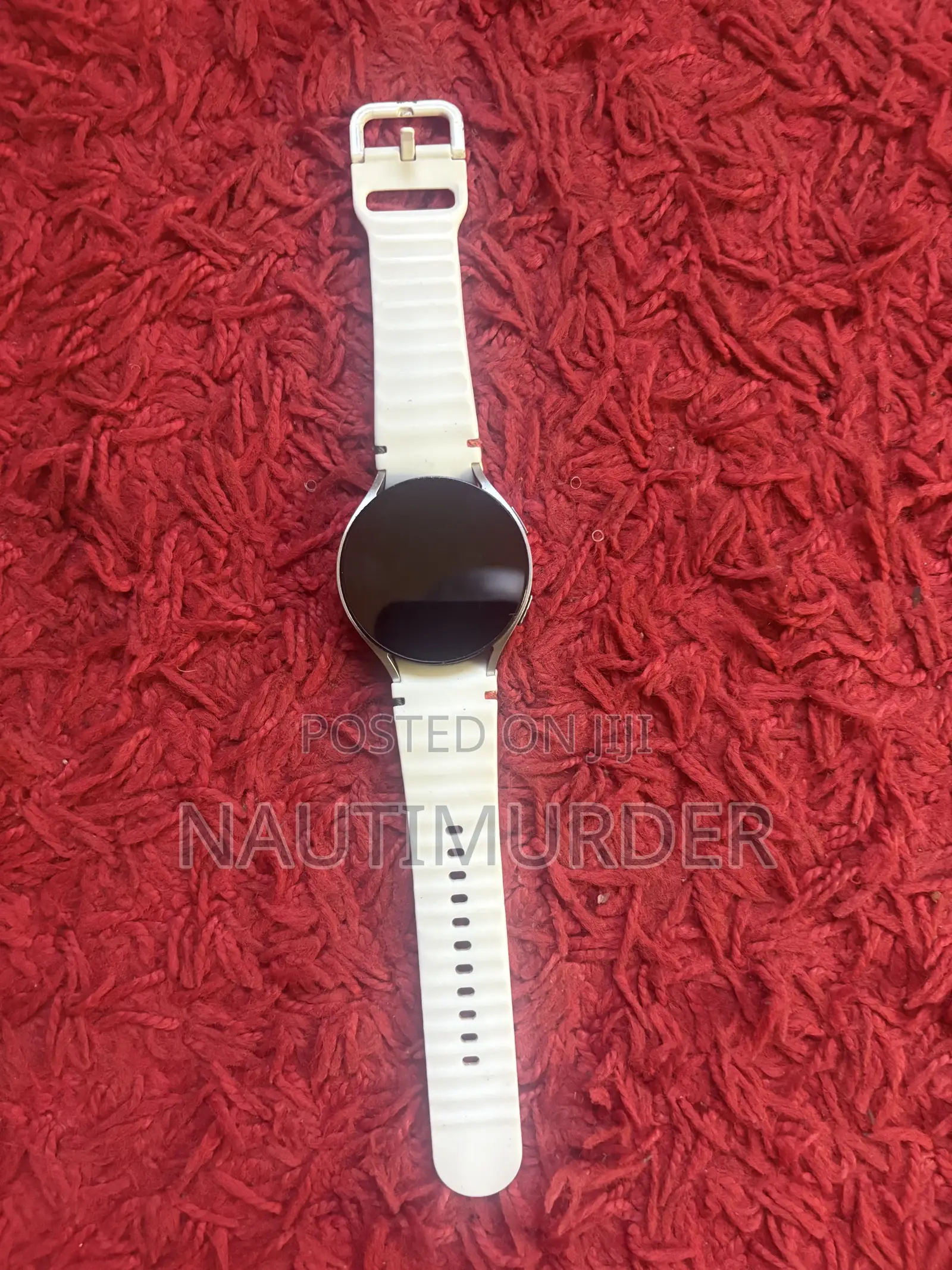Samsung Galaxy Watch 6