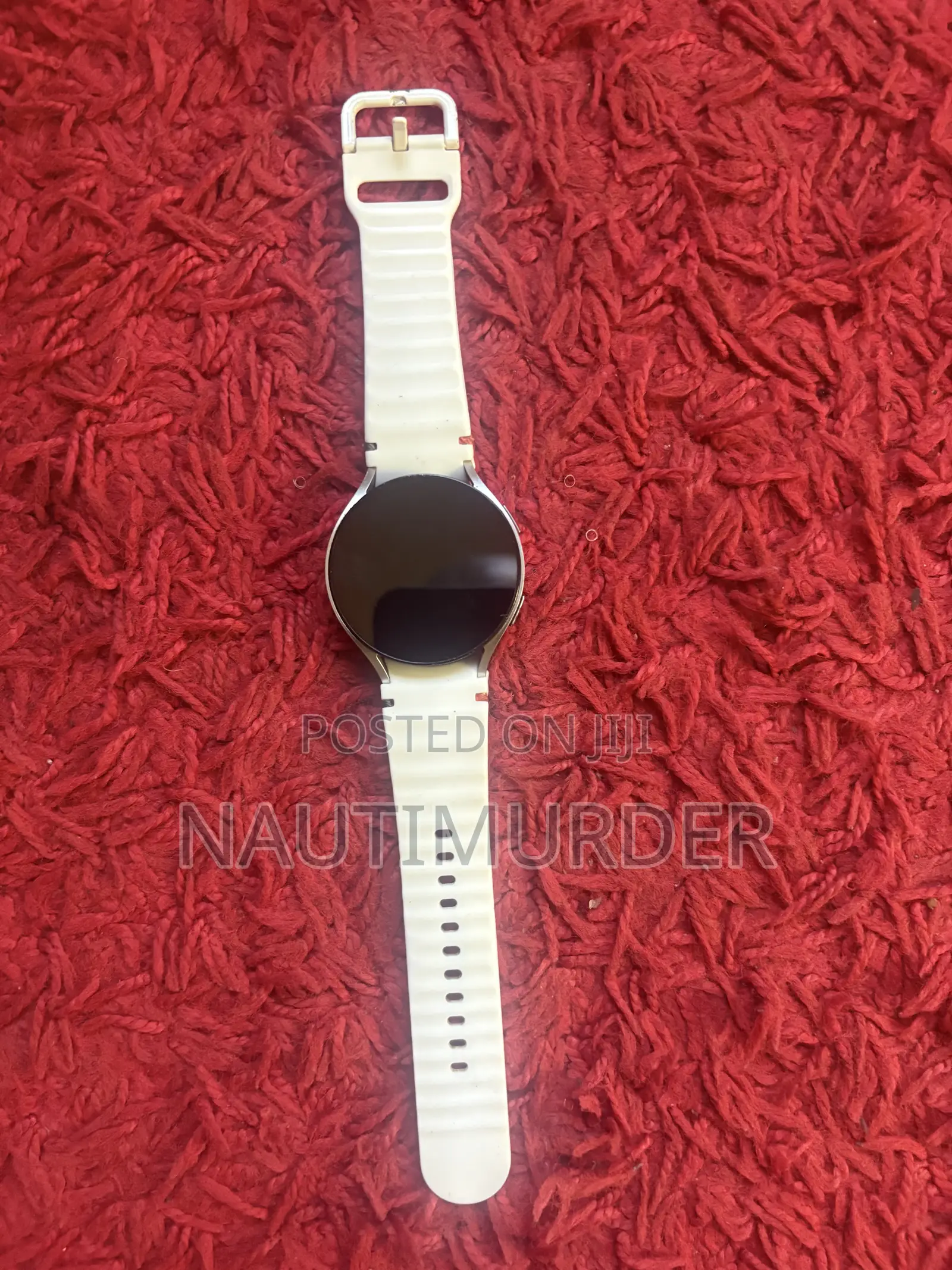 Samsung Galaxy Watch 6