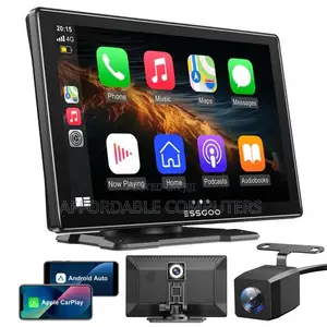 Essgoo Branded Car Multimedia Unit