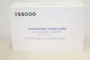 Essgoo Branded Car Multimedia Unit