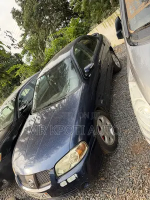 Nissan Sentra 2009 Blue