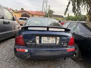 Nissan Sentra 2009 Blue