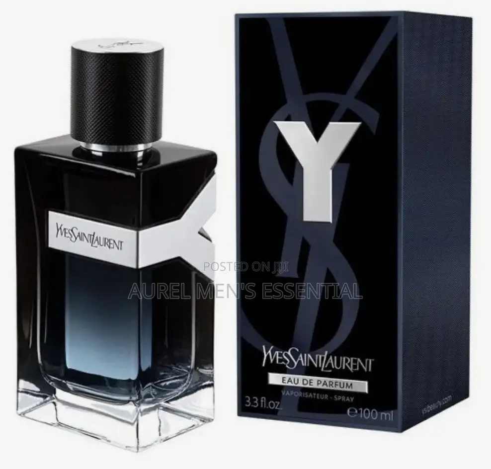 Yves Saint Laurent (Ysl) Y Edp