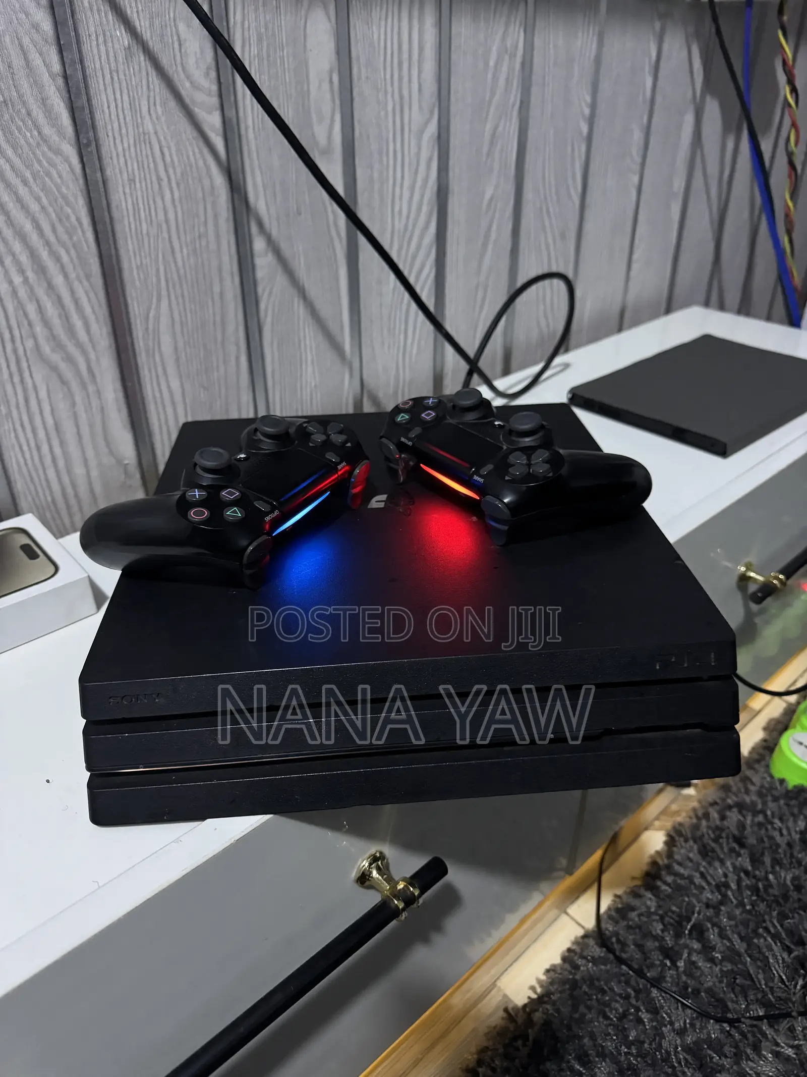 Playstation 4pro