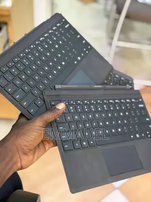 Surface Keyboard