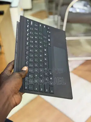 Surface Keyboard