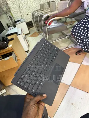 Surface Keyboard
