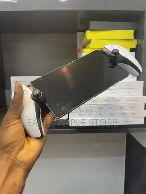 Playstation Portal