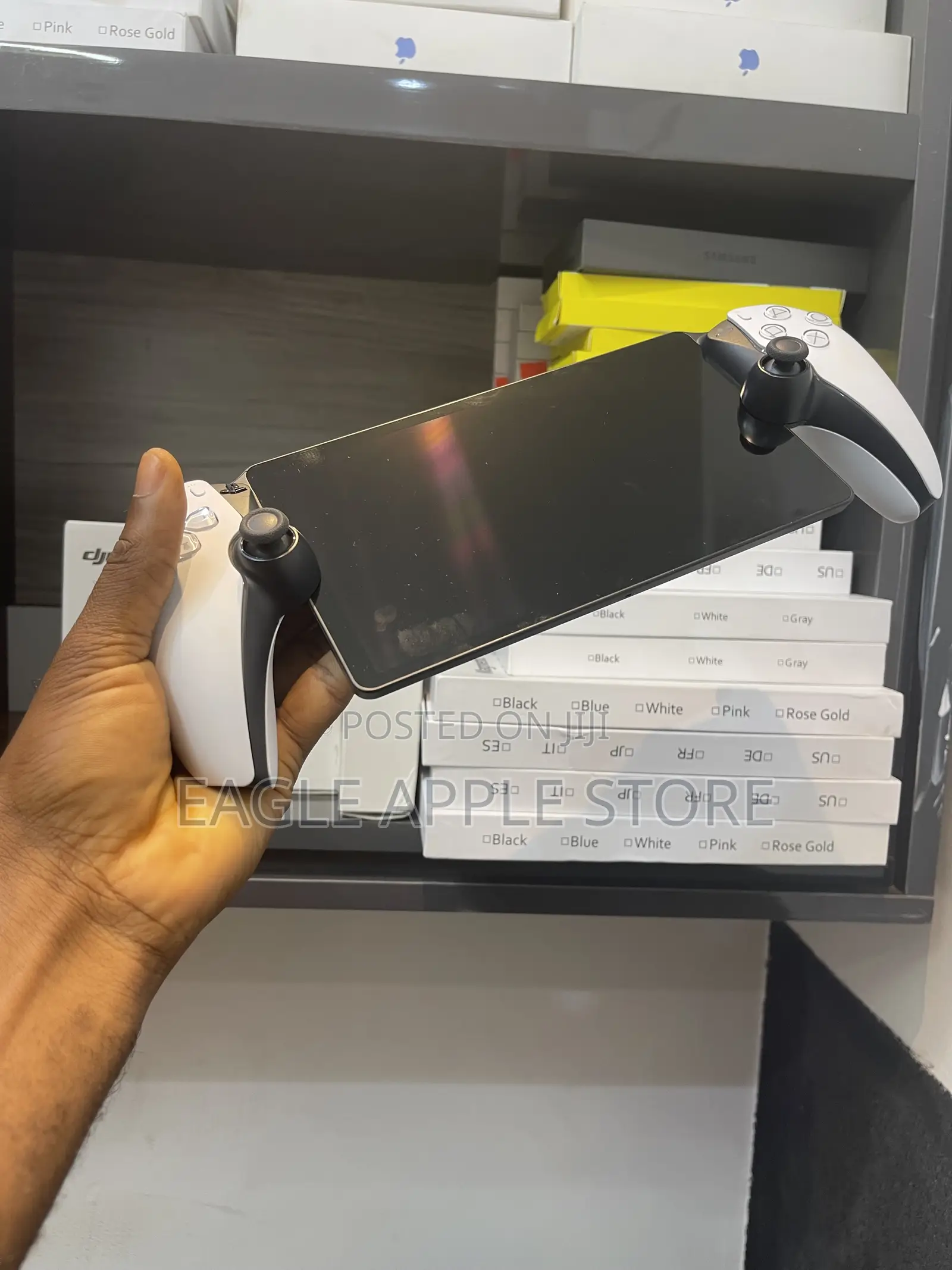 Playstation Portal