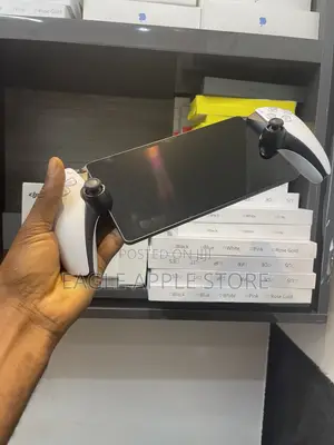 Playstation Portal
