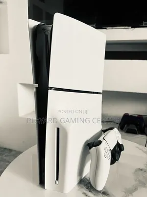 Playstation 5 Slim