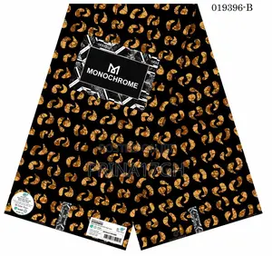 African Print Fabrics
